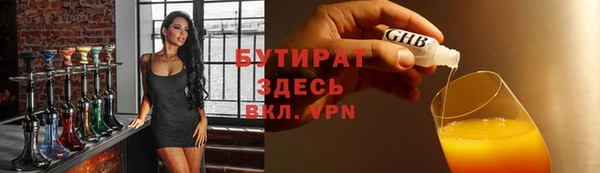 крисы Кулебаки